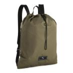  Puma (PUMA)( мужской, женский ) ранец DECK Jim sak оливковый 09131730 Jim сумка рюкзак 