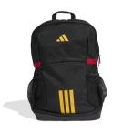  Adidas (adidas)( Kids ) рюкзак Junior Youth tiro рюкзак чёрный 17L QB120-KA0282ryuksak детский рюкзак повседневный рюкзак 