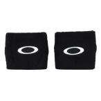 オークリー（OAKLEY）（メンズ、レディース）ESSENTIAL リストバンド 2個入 FOS902416-02E