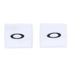 オークリー（OAKLEY）（メンズ、レディース）ESSENTIAL リストバンド 2個入 FOS902416-100