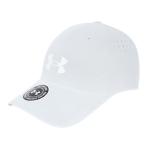 ショッピングUNDER アンダーアーマー（UNDER ARMOUR）（メンズ、レディース）キャップ ステルス フォーム アンクラッシャブル 6000413 023