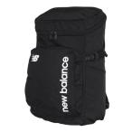  New balance (new balance)( мужской, женский ) рюкзак верх загрузка рюкзак чёрный 30L AC6391KBKW повседневный рюкзак водоотталкивающий большая вместимость PC