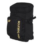 ニューバランス（new balance）（メンズ、レディース）トップローディング バックパック 30L AC6391KBLG