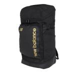 ニューバランス（new balance）（メンズ、レディース）トップローディング バックパック 40L AC7580WBLG