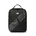 ニューエラ（NEW ERA）（メンズ、レディース）シューケース NEW ERA アウトライン 黒 17L 14521322 シューズケース シューズ入れ