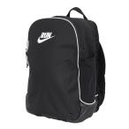 ナイキ（NIKE）（メンズ、レディース）リュック トラック バックパック 黒 30L RN8062-081 デイバッグ リュックサック 防水加工 保冷 保温