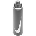 ナイキ（NIKE）（メンズ、レディース、キッズ）ステンレス リチャージ チャグボトル 950ml HY2022-091