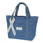  Converse (CONVERSE)( мужской, женский ) большая сумка Denim Mini сумка-холодильник синий 7L 41700210 Mini большая сумка ланч большая сумка термос сумка 