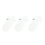  Nike (NIKE)( Kids ) Junior Basic упаковка 3 пара комплект RN0025-001