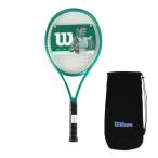  Wilson (Wilson)( Kids ) Junior для бейсбола теннис ракетка BLADE 25 V10 лезвие WR208610S