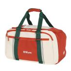  Wilson (Wilson)( мужской, женский ) теннис сумка ROLAND GARROS 2026 маленький большая спортивная сумка Cream WR8052901001