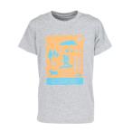  The * North * лицо (THE NORTH FACE)( Kids ) Junior короткий рукав футболка Cire tokotokoNTJ32534ST Z