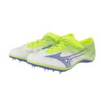  Mizuno (MIZUNO)( мужской, женский ) наземный шиповки пригодный для любой погоды грузовик специальный Mizuno Sprint U1GA266001