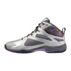  Mizuno (MIZUNO)( мужской, женский ) Studio обувь ue-b дайвер s серебряный лиловый 31GF267502 спорт обувь 