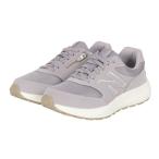 ニューバランス（new balance）（レディース）スニーカー ウォーキングシューズ 363M v9 ラベンダー W363M81J 2E ウォーキングシューズ