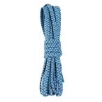  гусеница n(CATERPYRUN)( мужской, женский ) колодка гонки шнурок Magic гонки 2.0 135cm голубой образец M2-135-PBLU