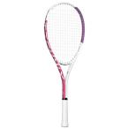 ミズノ（MIZUNO）（メンズ、レディース）テクニクス ソフトテニスラケット TECHNIX 63JTN67701