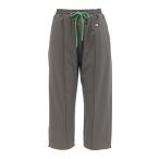  Champion (CHAMPION)( женский ) dry стрейч вязаный брюки CW-DS203 080