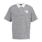  canterbury (canterbury)( мужской )RUGBY JERSEY рубашка-поло с коротким рукавом RSU32608 MG