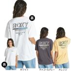  Roxy (ROXY)( женский )ROXY AUTHENTIC короткий рукав футболка 26SPRST261610Y
