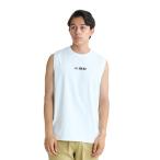  leaf (REEF)( мужской ) one отметка Logo Rush майка 26SPELY261026WHT