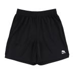 エゴザル（EGOZARU）（メンズ、レディース）バスケットボールウェア ベーシック カットオフ ショートパンツ EZSS26UHP004C001