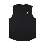 エゴザル（EGOZARU）（メンズ、レディース）バスケットボールウェア ソリッド スリーブレスシャツ EZSS26UNT001C001