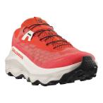  Salomon (SALOMON)( мужской ) бег обувь tore Ran обувь Ultra g ride 4 красный L49221300 спорт обувь 