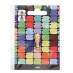  футбол UGG lige-shon(FOOTBALL AGGREGATION)( мужской, женский, Kids )FWC Trophy значок H25 F26-PN-0002