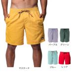  Quick Silver (Quiksilver)( мужской )EVERYDAY SOLID VOLLEY 19 джем спортивные шорты внутренний шорты имеется 26SPEQYJV04137