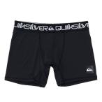  Quick Silver (Quiksilver)( мужской )QS BOX внутренний Boxer шорты скорость .UPF50+ вода суша обе для 26SPQUD261002BLK1