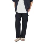  L keks(ELKEX)( мужской )G/D широкий painter's pants EKM5SP0011 DBLU