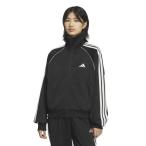 アディダス（adidas）（レディース）STADIUM CHROME トラックトップ L6722-KF8280