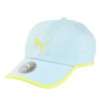 プーマ（PUMA）（メンズ、レディース）RF ランニング 1 アジアフィット BB キャップ 026546 08 MNT
