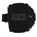  Puma (PUMA)( мужской, женский ) бег браслет-фиксатор для рукавов 054781 01 BLK