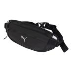  Puma (PUMA)( мужской, женский ) Every tei бег сумка-пояс 0.3L 092404 01 BLK