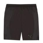  Puma (PUMA)( мужской, женский )M Ultimate шорты 528913 01 BLK