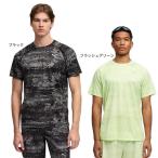  Puma (PUMA)( мужской ) бег vero City AOP короткий рукав футболка 529127