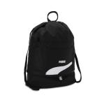 プーマ（PUMA）（メンズ、レディース、キッズ）水泳バッグ スタイル 2ルーム スイムバッグ 黒 23L 079042 12 BLK スイミングバッグ 水着バッグ