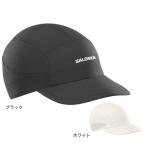 サロモン（SALOMON）（メンズ、レディース）SENSE AERO キャップ LC2763900 LC2764000