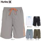  Harley (HURLEY)( мужской ) купальный костюм ONE AND ONLY VOLLEY 19 MUWS261091