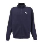 (20%OFF купон объект 4/27 до ) Puma (PUMA)( мужской )T7 грузовик tsu il жакет 529466 06 NVY