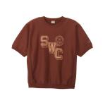  Champion - износ Tey ji(CHAMPION-HERITAGE)( мужской ) Rebirth we b Short рукав спортивная фуфайка C3-D006 860