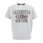  Champion - износ Tey ji(CHAMPION-HERITAGE)( мужской )BA COLLEGEPRINT короткий рукав тренировочный C3-D016 070