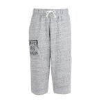  Under Armor (UNDER ARMOUR)( мужской ) соперник Terry C 3/4 брюки 6015358 112