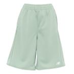  New balance (new balance)( женский ) вязаный широкий Short 10 дюймовый WB61J0X5MCN
