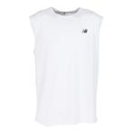  New balance (new balance)( мужской ) майка спорт core бак MT61286SWT