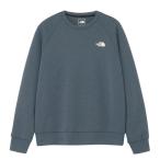  The * North * лицо (THE NORTH FACE)( мужской ) Tec воздушный тренировочный Crew NT62584 SL