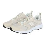 ニューバランス（new balance）（レディース）スニーカー スポーツシューズ 408 サンドベージュ U4084S0D スポーツ カジュアル シューズ