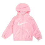  Nike (NIKE)( Kids )to гонг - trance lucent "губа" Stop жакет 26N559-A0W